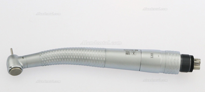 YUSENDENT® CX207-GN-SPQ Standard Fiber Optic Handpiece With NSK Roto Quick Coupler